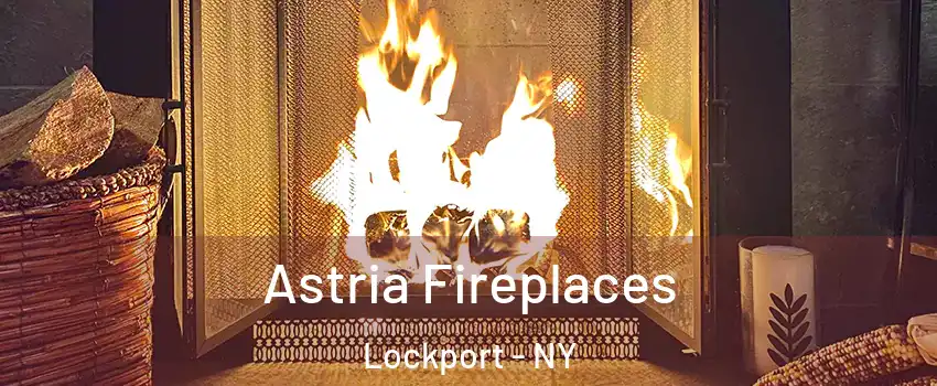  Astria Fireplaces Lockport - NY