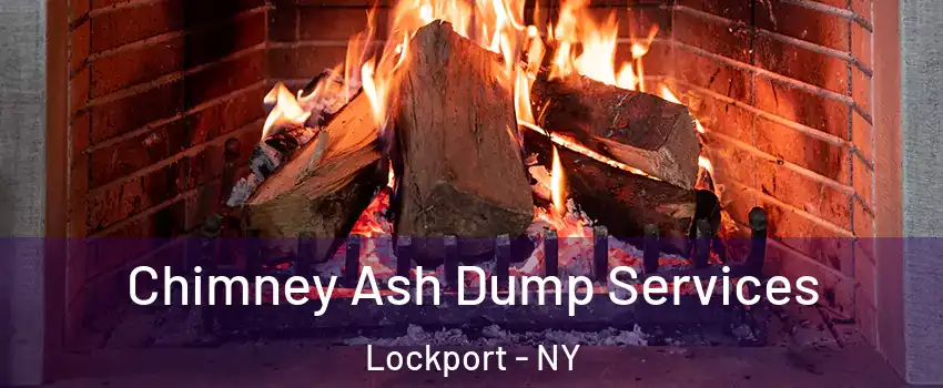  Chimney Ash Dump Services Lockport - NY