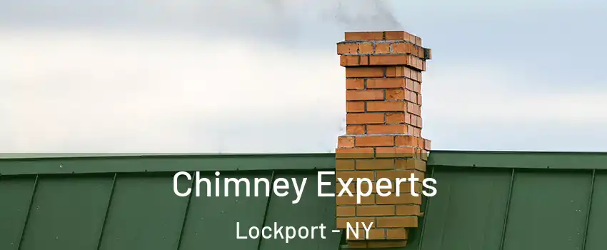  Chimney Experts Lockport - NY