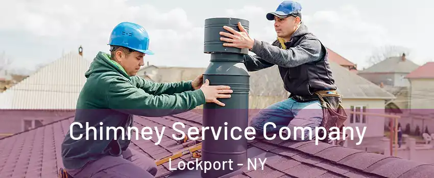  Chimney Service Company Lockport - NY