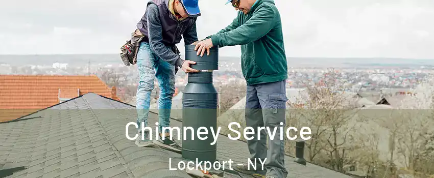  Chimney Service Lockport - NY