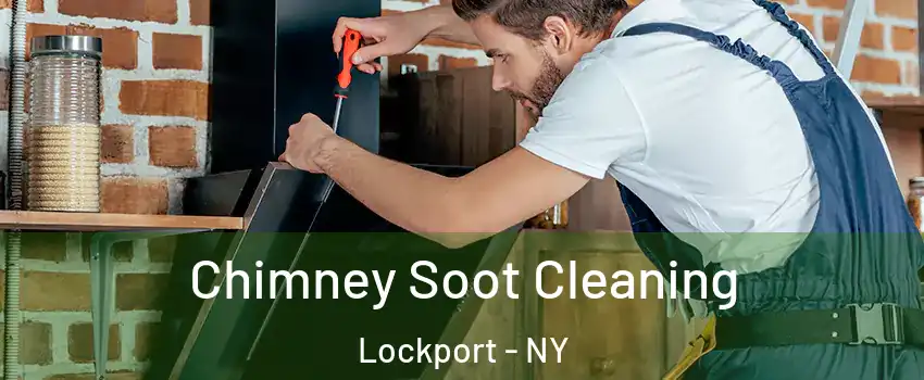  Chimney Soot Cleaning Lockport - NY