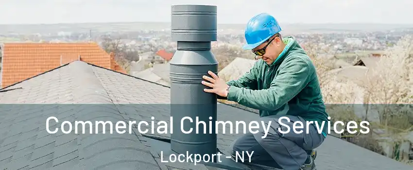  Commercial Chimney Services Lockport - NY