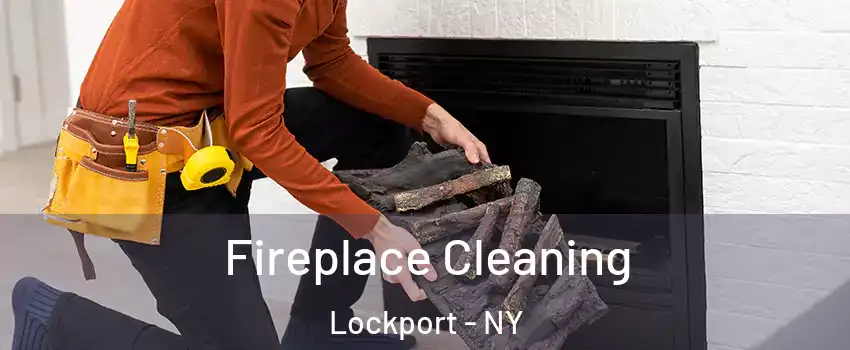  Fireplace Cleaning Lockport - NY
