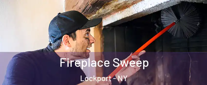  Fireplace Sweep Lockport - NY