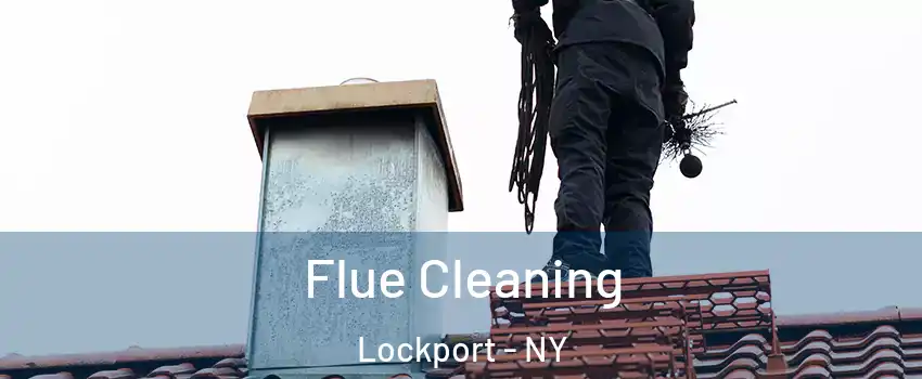  Flue Cleaning Lockport - NY