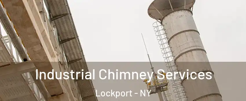  Industrial Chimney Services Lockport - NY