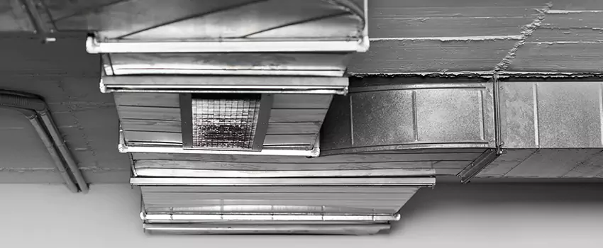 Trusted Air Duct Cleaning Company in Lockport, New York