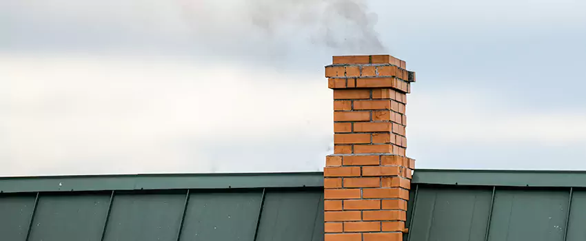 Animal Screen Chimney Cap Repair And Installation Services in Lockport, New York
