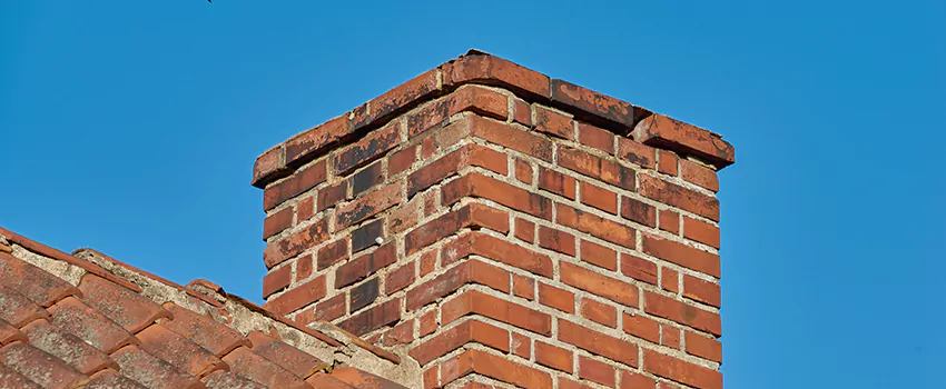Clean Blocked Chimney in Lockport, New York