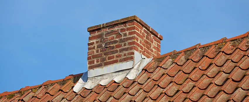 Residential Chimney Bricks Rotten Repair Services in Lockport, NY