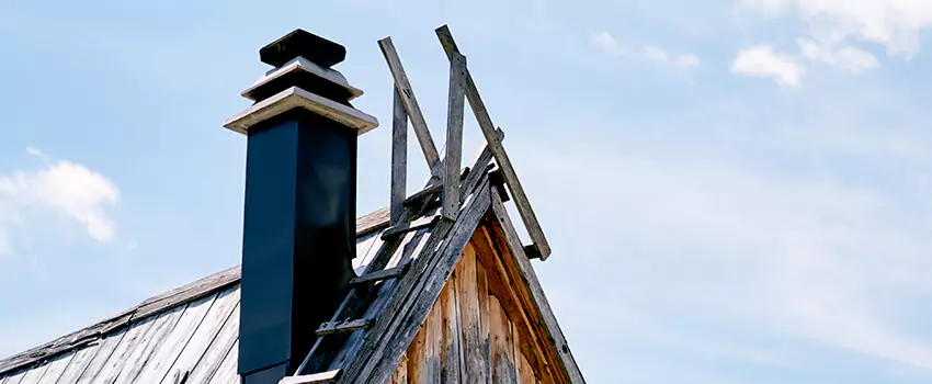 Chimney Creosote Cleaning in Lockport, NY