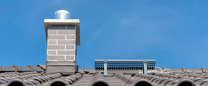 Chimney Flue Relining Services in Lockport, New York
