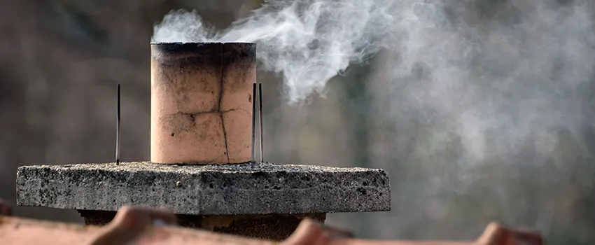 Wood Burning Chimney Odor Removal in Lockport, NY