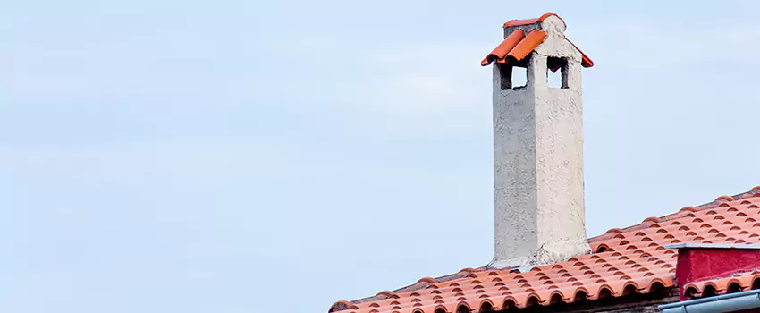 Chimney Pot Replacement in Lockport, NY