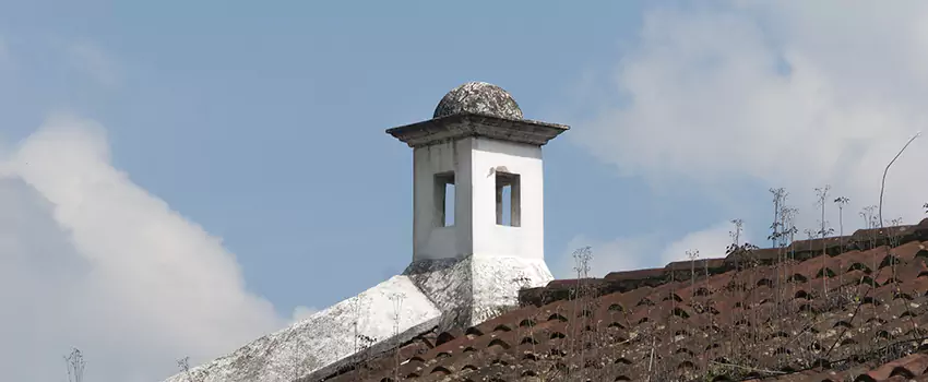Cost To Rebuild A Chimney in Lockport, NY