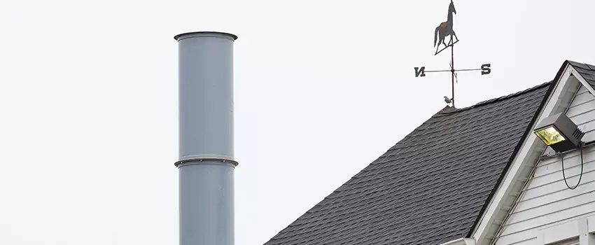 Chimney Inspection in Lockport, NY