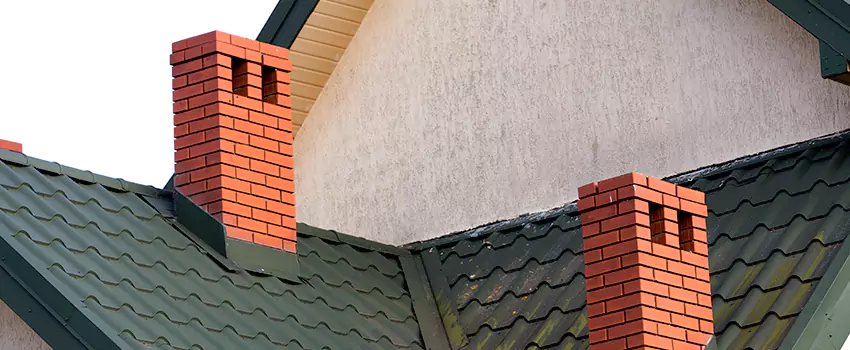 Chimney Saver Waterproofing Services in Lockport, New York