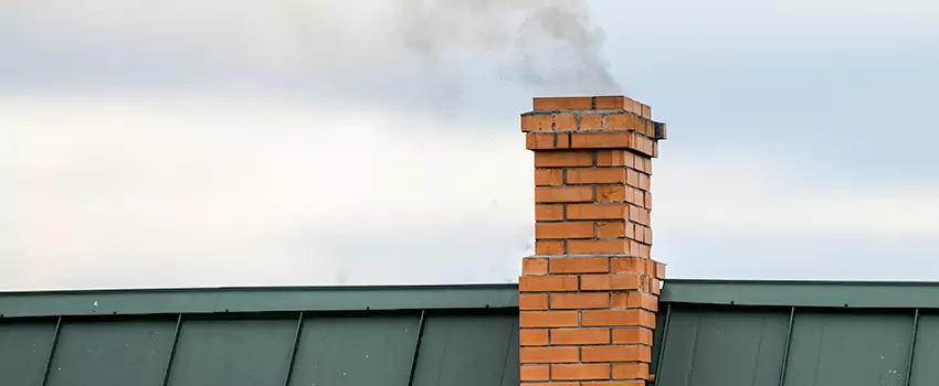 Chimney Soot Cleaning Cost in Lockport, NY