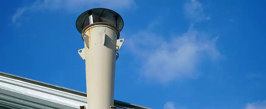 Chimney Spark Arrestor Requirements in Lockport, NY