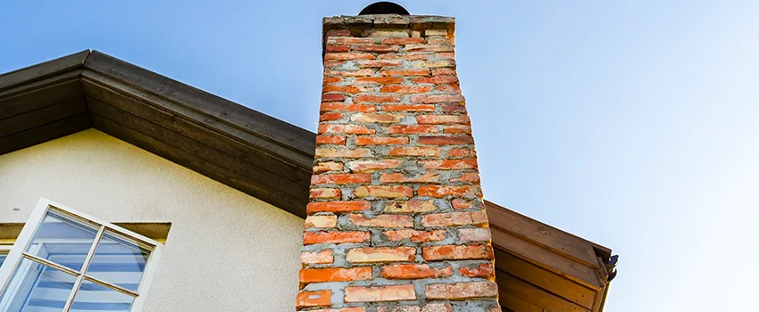Chimney Mortar Replacement in Lockport, NY