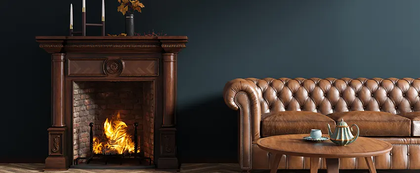 Traditional Fireplace Design Refurbishment Costs in Lockport, New York