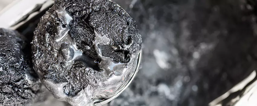 Clogged Dryer Vent Lint Cleaning in Lockport, New York