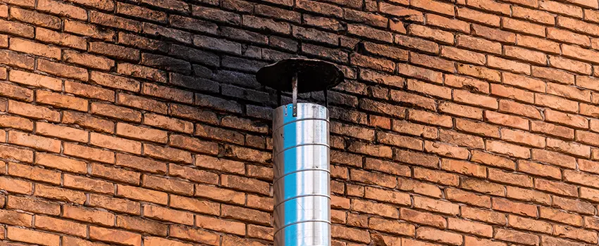 Diagnosing Commercial Chimney Problems in Lockport, NY