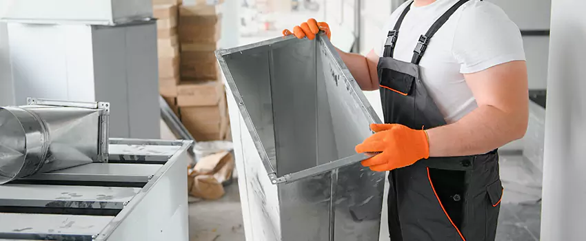 Benefits of Dryer Vent Inspection in Lockport, NY
