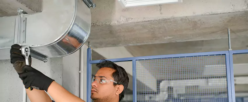 HVAC Ductwork Cleaning in Lockport, NY