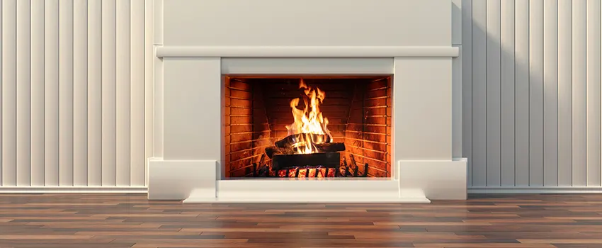 Fireplace Broken Ashtray Repair Services in Lockport, New York