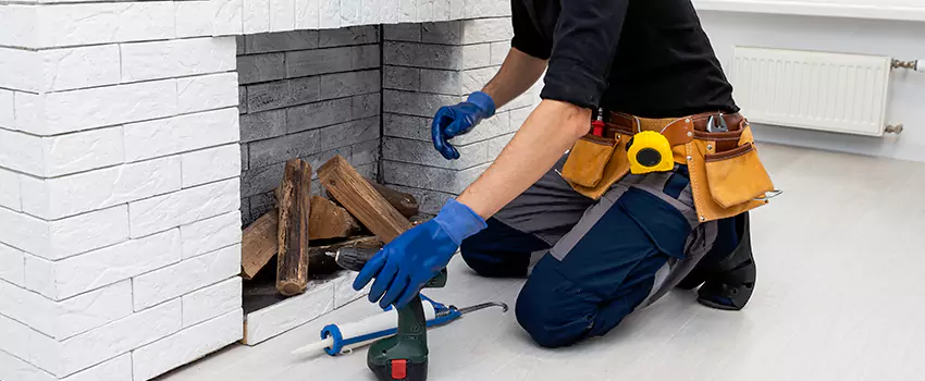 Fireplace Doors Cleaning in Lockport, New York