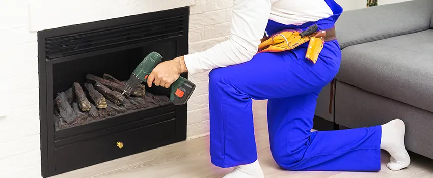 Fireplace Dampers Pivot Repair Services in Lockport, New York