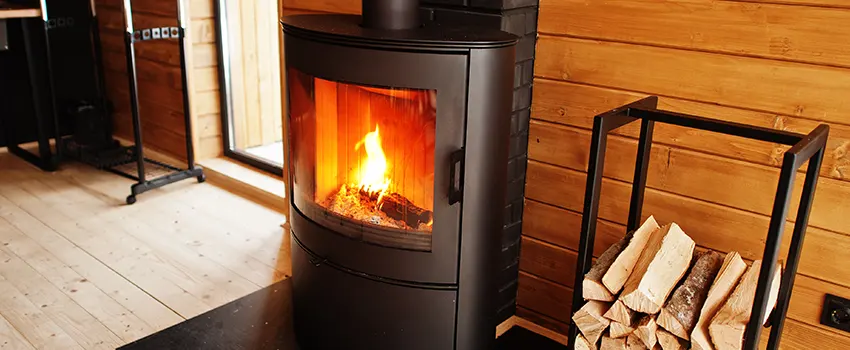 Gas Fireplace Door Handle Installation Services in Lockport, New York