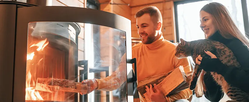 Fireplace Door Installation And Replacement Contractors in Lockport, NY