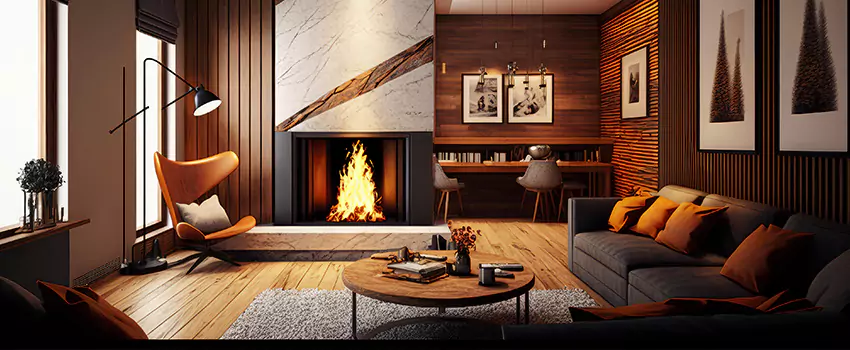 Fireplace Design Ideas in Lockport, NY