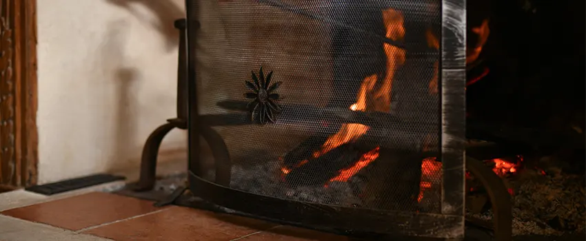 Electric Metal Fireplace installation Services in Lockport, NY