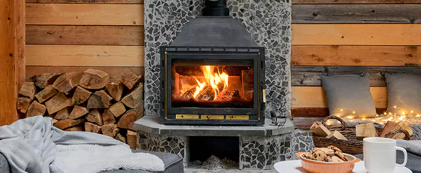 Fireplace Renovation Service in Lockport, NY