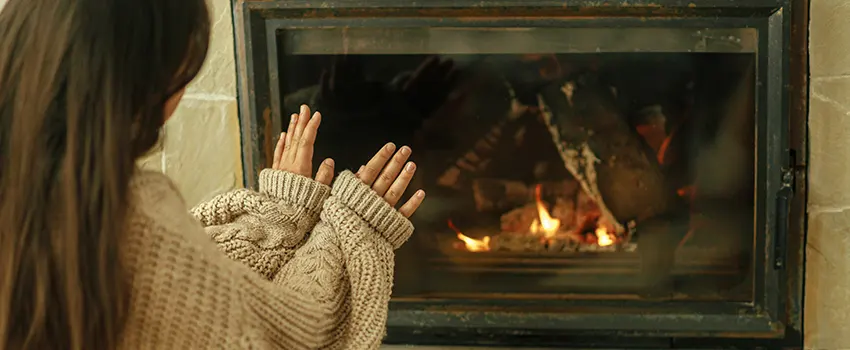 Wood-burning Fireplace Smell Removal Services in Lockport, NY
