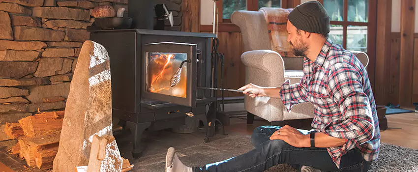 Fireplace Chimney Maintenance in Lockport, New York