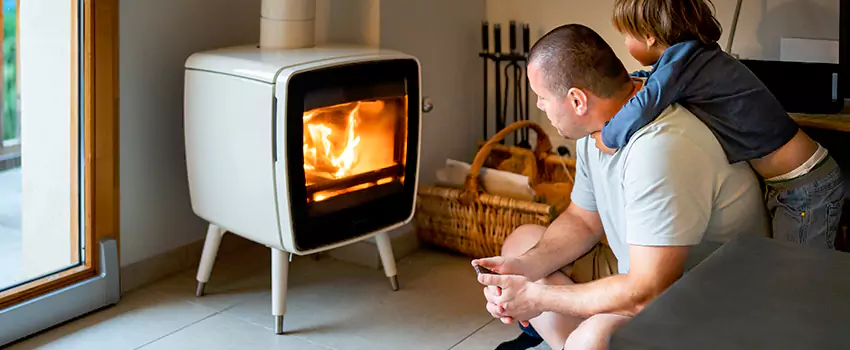Fireplace Safety Inspection Technician in Lockport, New York