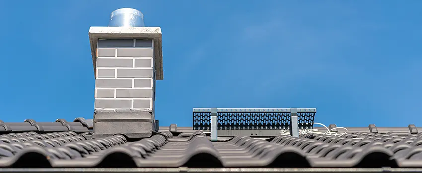 Repair Blocked Chimney in Lockport, New York