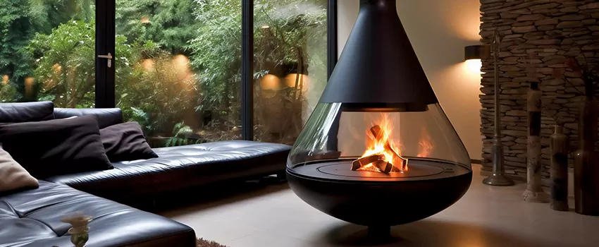 Affordable Floating Fireplace Repair And Installation Services in Lockport, New York