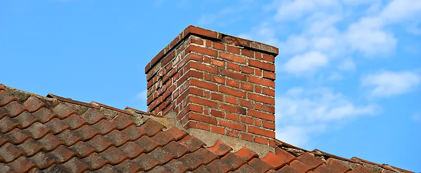Flue Tiles Cracked Repair Services near Me in Lockport, NY