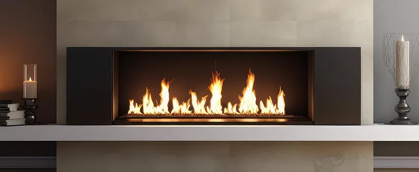 Vent Free Gas Fireplaces Repair Solutions in Lockport, New York