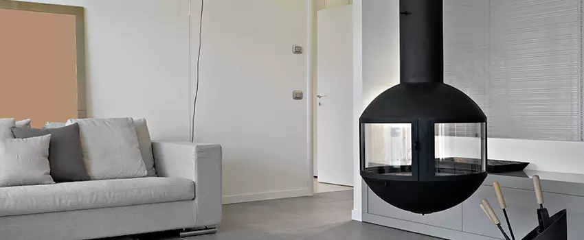 Hanging & Suspended Fireplaces Designer in Lockport, New York