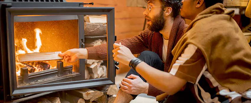 Benefits of Harman Stoves Fireplace in Lockport, New York