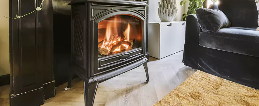 Cost of Hearthstone Stoves Fireplace Services in Lockport, New York