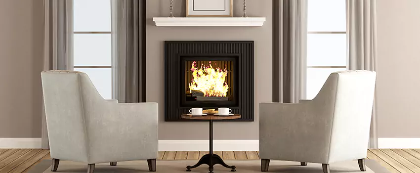 Heat & Glo Outdoor Gas Fireplaces Installation Contractors in Lockport, New York