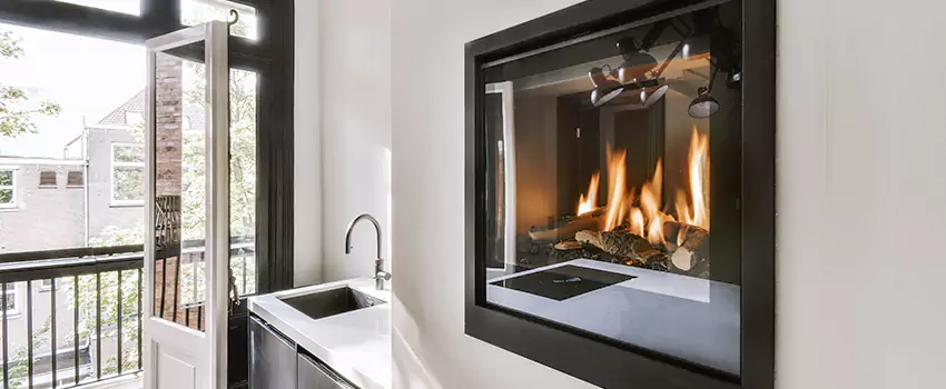 Heatilator Outdoor Fireplace Services in Lockport, New York